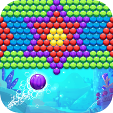Activities of Bubble Shooter Pet Land
