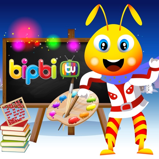 Bipbitv by Anh Phung Viet