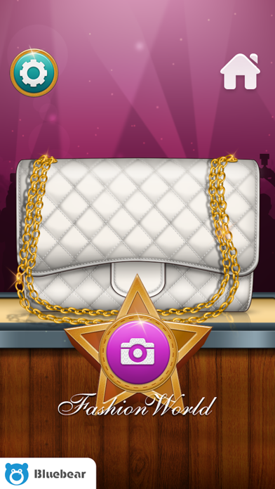 Celebrity Handbag Designer Screenshot 4