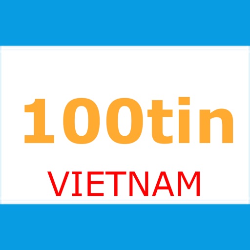 100tin Vietnam