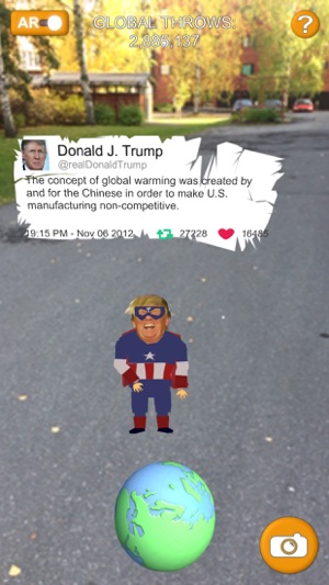 Trump GO(圖4)-速報App