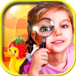 Finding Hidden Alphabets Search Secret Numbers  Mysteries Object Games