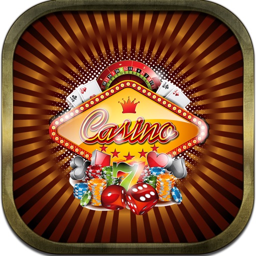 Slots Galaxy Party Atlantis - Las Vegas Free Slots Machines iOS App