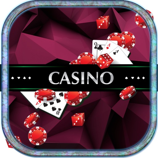 Luck Vip Free Slots - Classic Icon