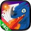 Dragon Solitaire Land Mania Legends Mobile Pro