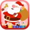 Christmas Coloring Book for Kid - Painting Game HD