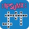 IpsumX -Trivia Crossword Game