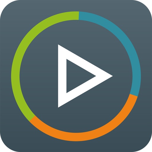AUPEO! Radio iOS App