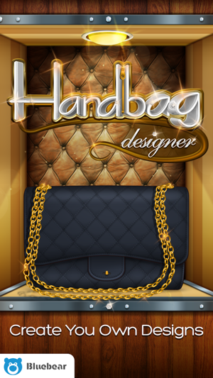 Celebrity Handbag Designer(圖1)-速報App