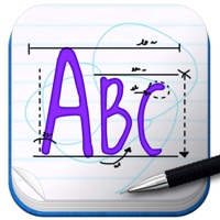 Your handwriting personality calligraphy analyzer