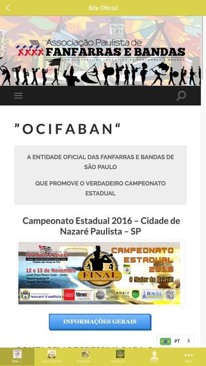 OCIFABAN