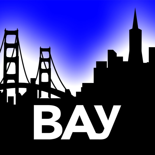 BAYnow: Bay Area News, Weather, Sports & Traffic icon