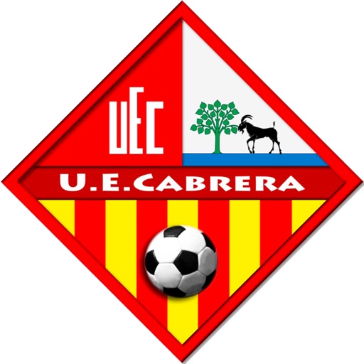 U.E.CABRERA