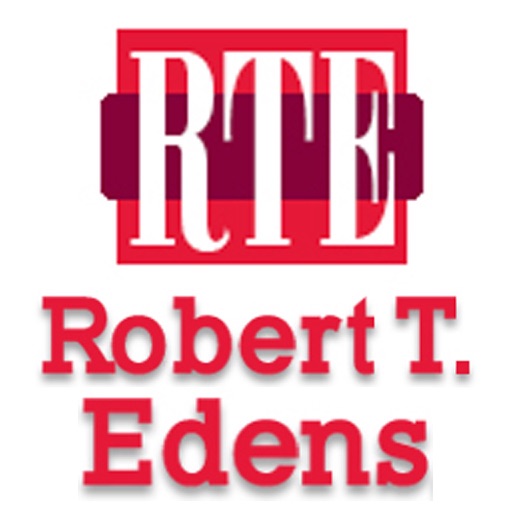 Injury Help App by Robert T. Edens