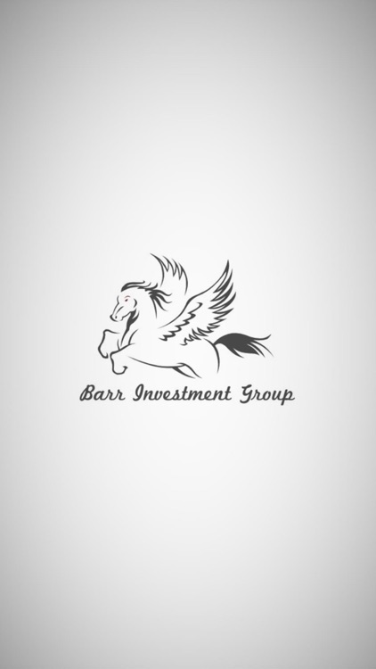 Barr Investment Group