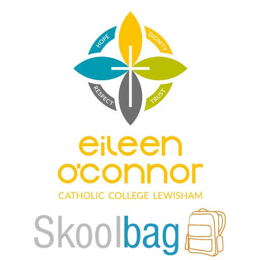 Eileen O'Connor Catholic College - Skoolbag icon