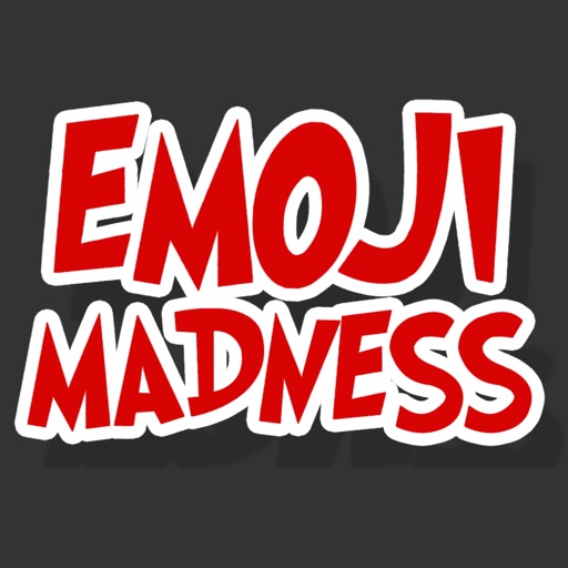 Emoji_Madness