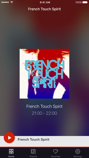 French Touch Spirit(圖1)-速報App