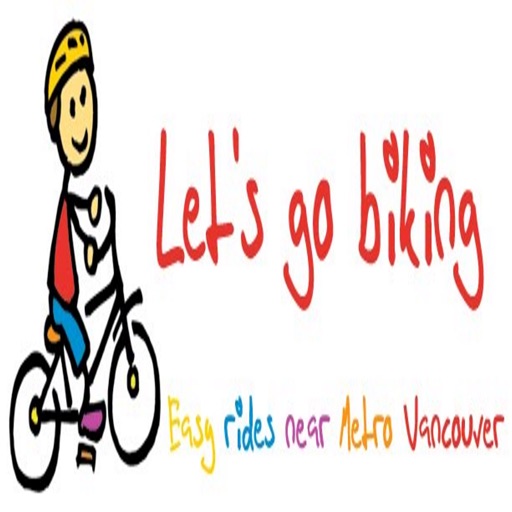 Let's Go Biking icon