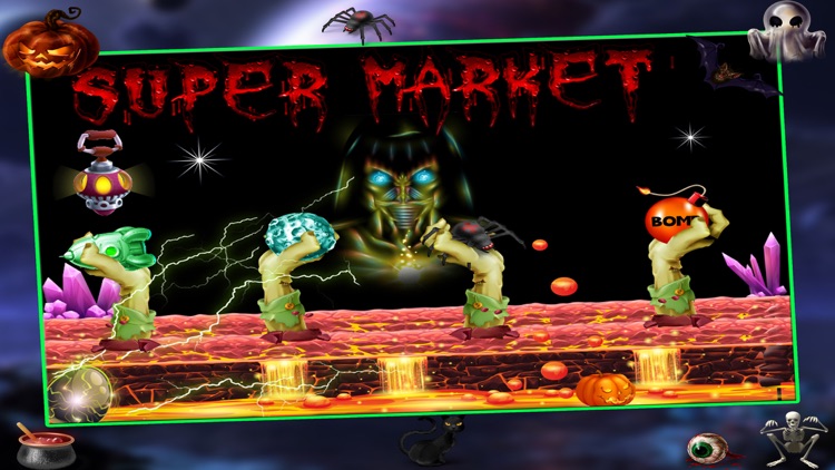 Supermarket Manager Alien - Cash Register screenshot-3