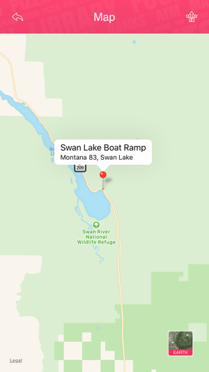 Montana Boat Ramps(圖4)-速報App