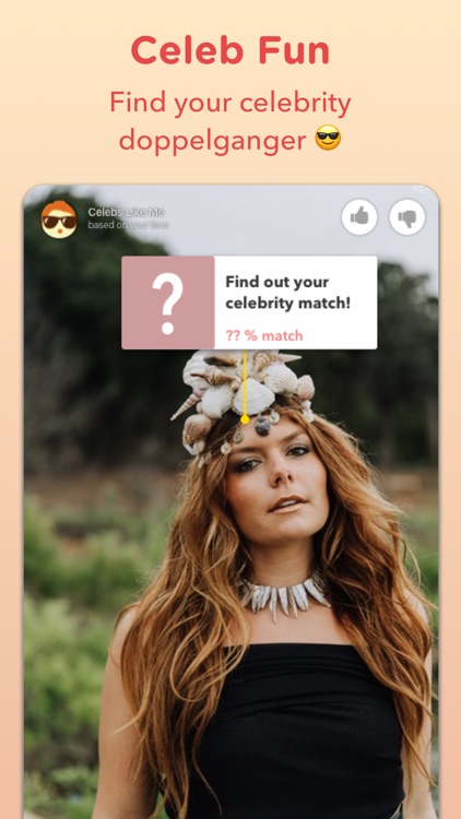 Sprinkles – Camera with Fun Ideas