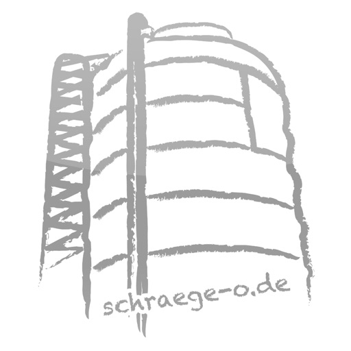 Schraege-O - Oberhausen Blog