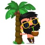 Get Pirate Kings Stickers for Apple iMessage for iOS, iPhone, iPad Aso Report