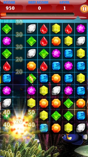 Diamond Jewels(圖5)-速報App