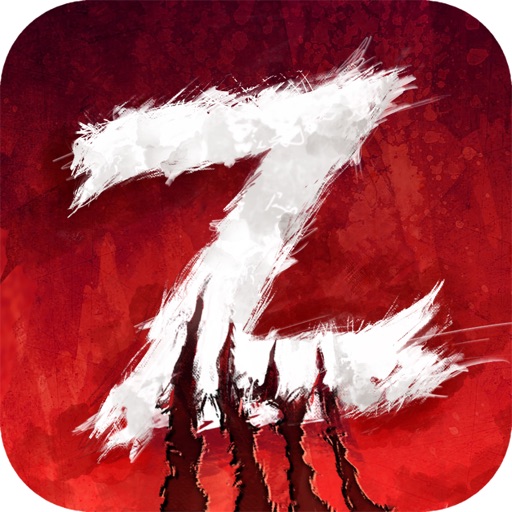 Undead Killer Z icon