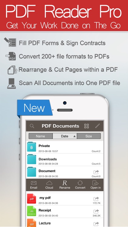 PDF Reader Pro - All-in-One PDF Office