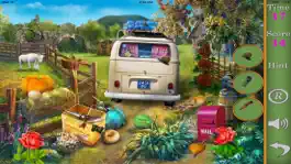 Game screenshot Hidden Objects Of A Camping Day hack