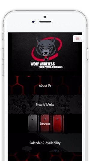 Wolf Wireless