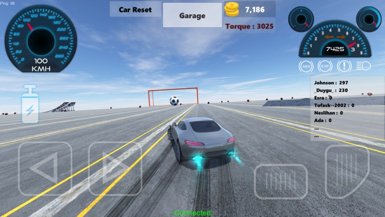 Traffic.io Car Games & Race