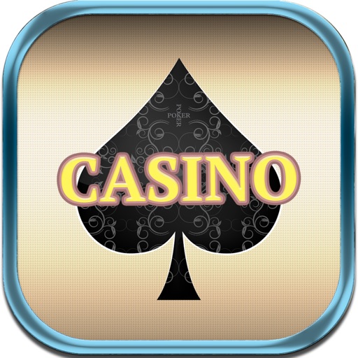 Dark Diamond Casino Deluxe: Lucky Slots Game icon