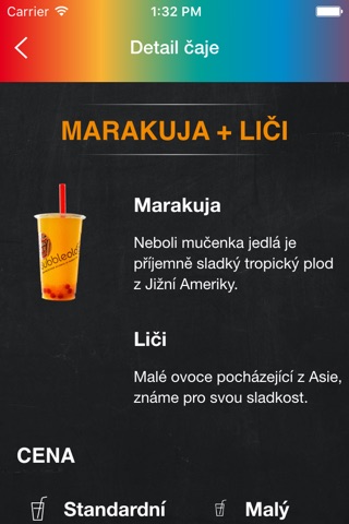 Bubbleology App screenshot 4