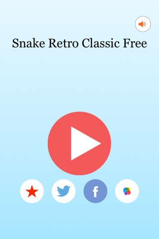 Snake Retro Classic Free screenshot 2