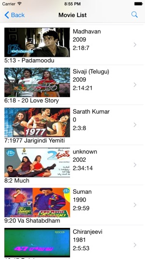 Watch Telugu Movies(圖4)-速報App