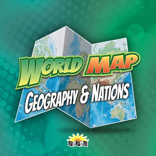Geography & Nations by Popar Download