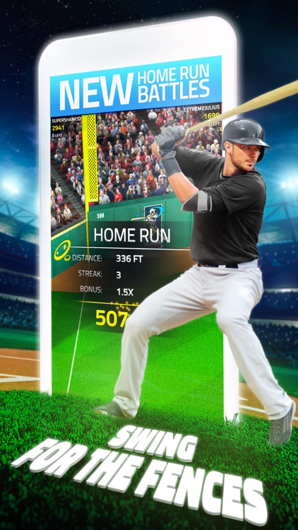 Tap Sports Baseball 2016 screenshot-0