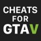 GTA V Cheats for PS3 / PS4 and XBOX 360 / XBOX ONE and PC