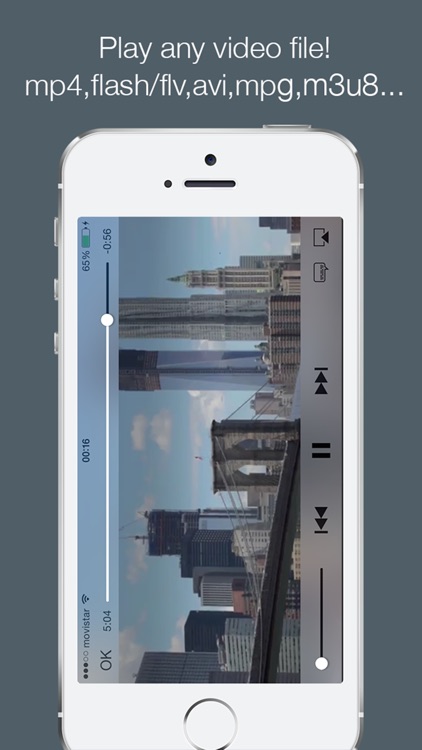 Video Explorer - Video Player for Chromecast