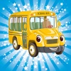School Bus Driving Simulator Game For Kids Driver