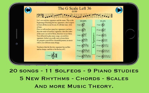 Easy Music School 2 screenshot 3