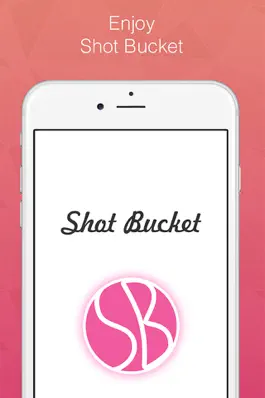 Game screenshot Shot Bucket - Dribbble shots mod apk