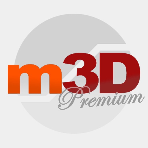 Mouse 3D Premium icon