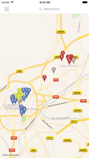 Clermont Fontaines(圖5)-速報App