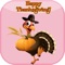 Thanksgiving is a day of giving thanks for the blessing of the harvest and of the preceding year