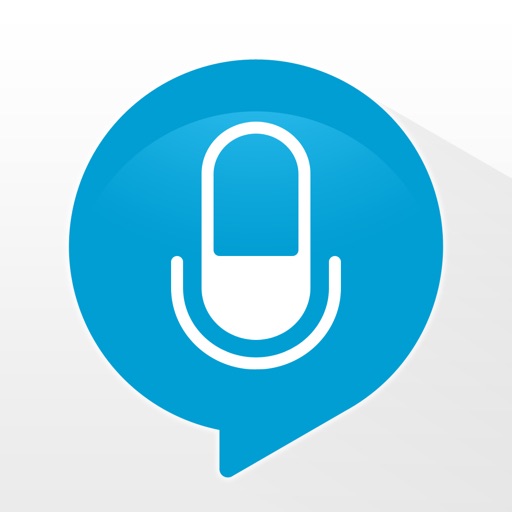 Speak & Translate - Live Voice and Text Translator