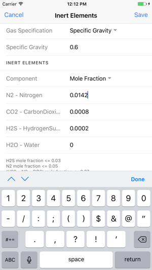 Gas Compressor(圖4)-速報App